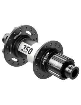 DT SWISS HUB- DT 350 CLASSIC 148/12 28H